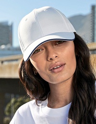 Beechfield B195R Team Sports-Tech Cap
