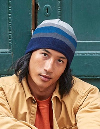 Beechfield B394R Mountain Peaks Pull-On Beanie