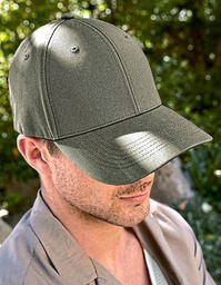 Beechfield B803 EarthAware® Organic Cotton Stretch-Fit Cap