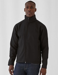 B&amp;C COLLECTION JUI62 Men´s Jacket Softshell ID.701
