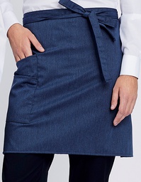 CG Workwear 01272-36 Bistro Apron Vernazza