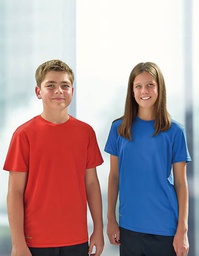 CONA SPORTS CSK11 Kids Evolution Tech Tee