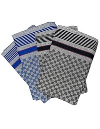 Exner 553 Grubentuch (10er Pack)