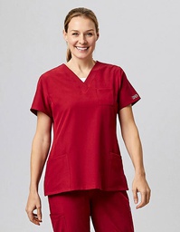 Exner 704 Sportsline Damen-Kasack, Regular Fit