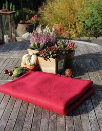 Exner 855 Fleecedecke