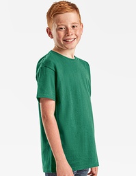 Fruit of the Loom 61-363-0 Kids Iconic 195 T