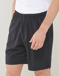 Finden+Hales LV817 Adult's Stretch Sports Shorts