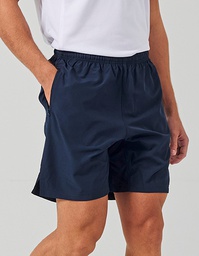 Finden+Hales LV817 Adult's Stretch Sports Shorts