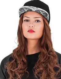 FLEXFIT 6089SK Sun King Snapback