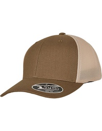 FLEXFIT 110RM 110 Ripstop Mesh Cap
