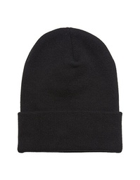 FLEXFIT 1501OC Heavyweight Organic Long Beanie