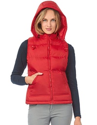 B&amp;C COLLECTION JW935 Women´s Bodywarmer Zen+