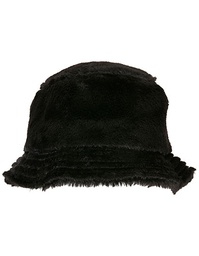 FLEXFIT 5003FF Fake Fur Bucket Hat