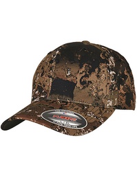 FLEXFIT 6277VC Veil Camo™ Cap