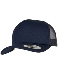 FLEXFIT 6320 YP Classics® Classic Curved Visor Foam Trucker Cap