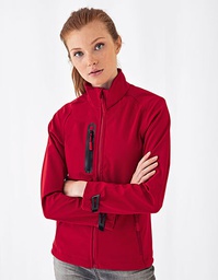 B&amp;C COLLECTION JW938 Women´s X-Lite Softshell