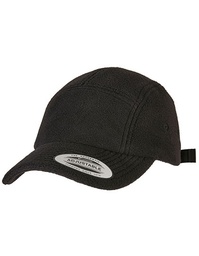 FLEXFIT 7005PF Polar Fleece Jockey Cap