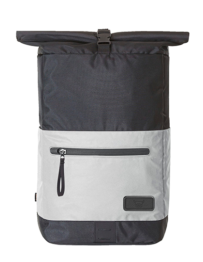 Halfar 1818039 Laptop Backpack Reflex M