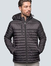 HRM 1401 Men´s Premium Quilted Jacket