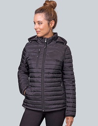 HRM 1402 Women´s Premium Quilted Jacket
