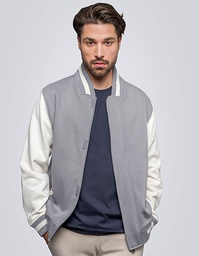 HRM 709 Men´s Premium College Jacket