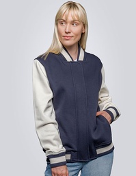 HRM 809 Women´s Premium College Jacket