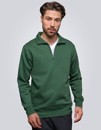 HRM 904 Unisex Premium Zip-Sweatshirt