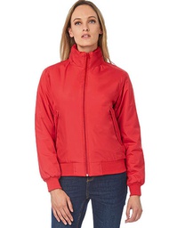 B&amp;C COLLECTION JW962 Women´s Jacket Crew Bomber