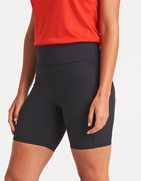 Just Cool JC288 Women's Recycled Tech Shorts