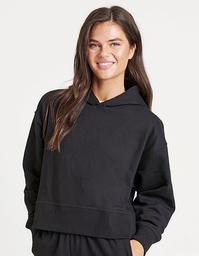 Just Hoods JH305 Women's Relaxed Hoodie