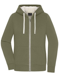 James&amp;Nicholson JN1319 Ladies´ Doubleface Jacket