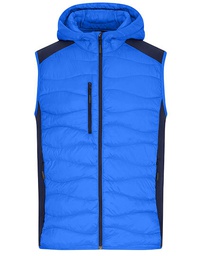 James&amp;Nicholson JN1328 Men´s Hybrid Vest
