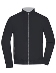 James&amp;Nicholson JN1336 Men´s Reversible Blouson