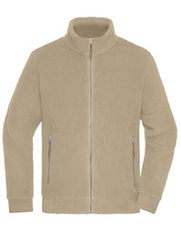 James&amp;Nicholson JN1862 Sherpa Jacket
