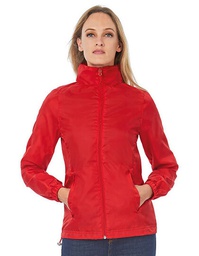 B&amp;C COLLECTION JWI61 Women´s Windjacket ID.601