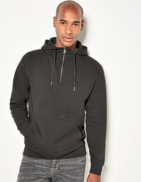 Kustom Kit KK336 Regular Fit 1/4 Zip Hoodie