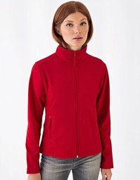 B&amp;C COLLECTION JWI63 Women´s Jacket Softshell ID.701