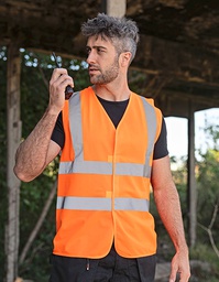 Korntex KXCVR Comfort Safety Vest Minden CO² Neutral