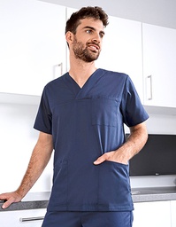 Karlowsky KS 65 Herren-Schlupfkasack Essential