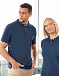 Karlowsky PM 6 Herren Workwear Poloshirt Modern-Flair