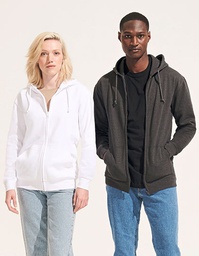 SOL´S 03812 Unisex Full-Zip Hoodie Carter
