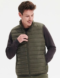 SOL´S 04020 Men's Stream Bodywarmer