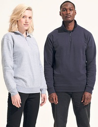 SOL´S 04234 Unisex 1/4 Zip Sweatshirt Conrad
