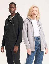SOL´S 04237 Unisex Full-Zip Hoodie Calipso