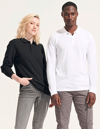 SOL´S 04241 Unisex Long Sleeve Polo Shirt Planet