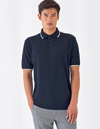 B&amp;C PU413 Polo Safran Sport