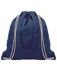 SOL´S 04098 Drawstring Backpack With Handles Oslo