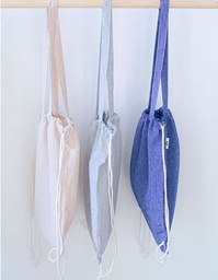 SOL´S 04099 Drawstring Backpack With Handles Atlanta
