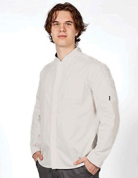 Le Chef DF118L Prep Jacket Longsleeve
