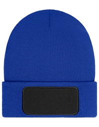 Myrtle beach MB7407 Beanie with Patch - Thinsulate